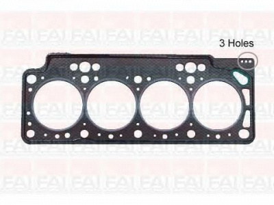 FAI AUTOPARTS hg509 -  Прокладка, головка цилиндра